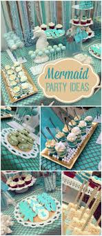 See more ideas about sweet 16, beach theme wedding, beach themes. Under The Sea Birthday Elena S Sweet 16 Catch My Party Mermaid Parties Mermaid Baby Showers Mermaid Bridal Showers