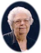 Audrey Shaw Obituary (2013)