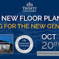 Trinity New Floor Plan Event | Building for the event image