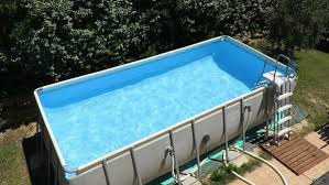 Guide D Achat Bache Chauffante Pour Piscine Au Meilleur Prix