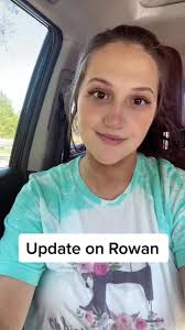 Rowan Say Goodbye to Mold