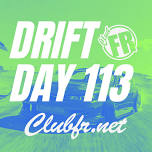 ClubFR Drift Day 113