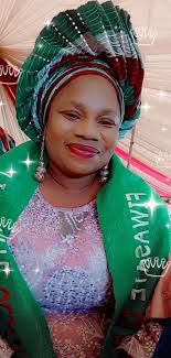 Wishing everyone a blessed and abundant April