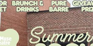 Summer Social