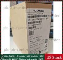 New Siemens 6SL3224-0BE17-5UA0 6SL32240BE175UA0 G120 PM 240 Power Module |  eBay