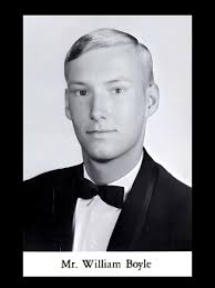 Did Bill Goettsche or his brother Paul die recently?