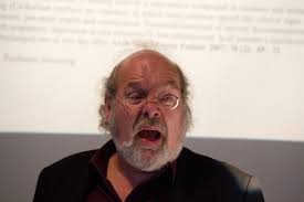 Udo Pollmer beim EHBB