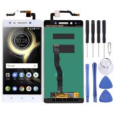 for Lenovo K8 Note XT1902-3 ...