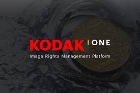 What Is Kodak Coin Kodak One Beginners Guide Information