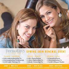 Nina desai and dhara patel to discuss your potential options for reaching your aesthetic goals. Renew Skin Care And Laser Center Homes Of Heaven