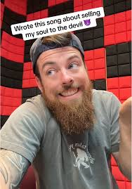 La lucha de un artista independiente