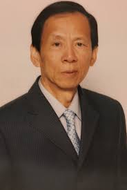 Dr. Ken Chih Chuan Chen Obituary