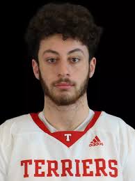 2024 Men's Lacrosse Roster