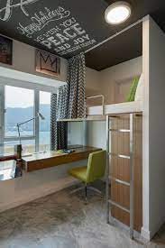 Student Apartment In Hong Kong Small Room Design Apartment Interior Design Student Apartment
