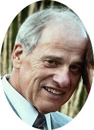 Obituary of Bruce Carman Clark