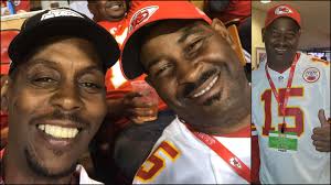 Jersey City legend predicted Patrick Mahomes' QB future at young age