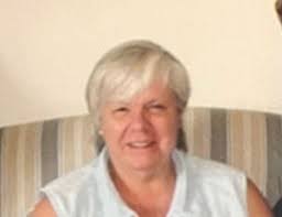 BRASH, Catherine (nee Mianowany/Watt)