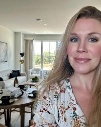 Townhome and AirBnB in Columbia