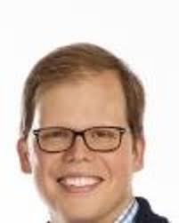 Jeff Heller Headshot Photo