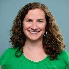 Kimberly Denney's Instagram, Twitter & Facebook