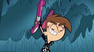 Watch The Fairly OddParents Season 6 Episode 14: Wishology: The Big  Beginning - Full show on Paramount Plus