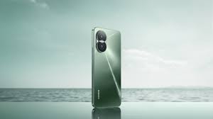 Представлен Honor X40i: тонкий корпус ...