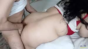 Hardest Anal Hardcore Fucking of XXX Indian Pornstar Netu and Hubby with  High Loud Moaning in Hindi