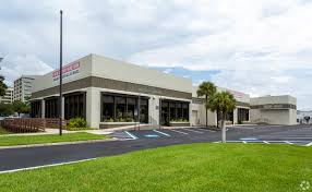 1309 N Ward St Tampa Fl 33607 Office For Lease Loopnet Com