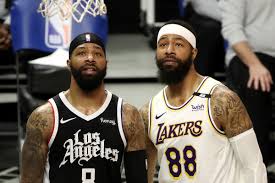 Newsnow 2021 nba playoffs is the world's most comprehensive 2021 nba playoffs news aggregator, bringing you the latest headlines from the cream of nba sites and other key national and. Nba Playoff Picture 2021 Notable Matchups With Postseason Implications For Week Of May 3 9 Draftkings Nation