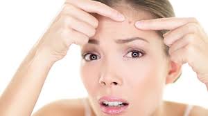 Gak hanya sengatan yang bikin nyeri, namun juga rasa gatal yang kadang gak berkesudahan. Jerawat Menentukan Masa Depan Kita Benarkah