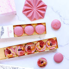 Chocolat Rose Ruby Chocolat Rose Ruby Chocolat Rose Chocolat Patisserie Chocolat
