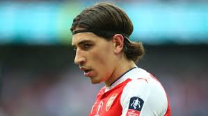 Baru Diresmikan Barcelona, Hector Bellerin Malah Ingin Hengkang ke Klub  Rival, Ada Apa?