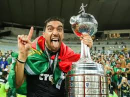 The best gifs are on giphy. Abel Ferreira Agradece Familia Palmeiras Conquista De Todos Nos