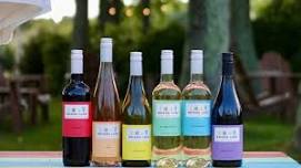 Inside the World of Wine: A Guided Tasting Series - Level 1
