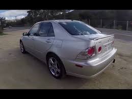 Lexus is 300 2021 base specs, trims & colors. 550 Hp Sleeper Turbo 2jz Swap Lexus Is300 One Take Youtube