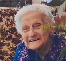 Dorothy Meyers Obituary (1924