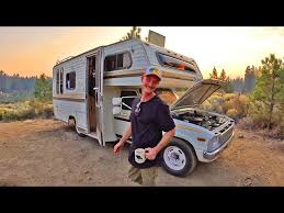 Image result for Terra Cotta 1980 Motor Home
