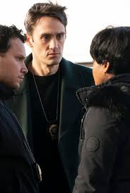 Special victims unit, as wheatley may be involved with the death of olivia's brother simon. Law Order Organized Crime Season 1 Episode 3 Review Say Hello To My Little Friend Tv Fanatic