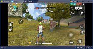 Players freely choose their starting point with their parachute, and aim to stay in the safe zone for as long as possible. Garena Free Fire Purgatory Map Review Everything You Need To Know Bluestacks 4