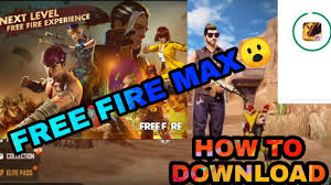 Apa bedanya free fire dengan free fire max tersebut? How To Download Free Fire Max In Tamil Sns Gaming Youtube