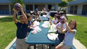 Pin By Lodi Unified School District F On Farmer S Markets That Rock Elementary Schools Farmer Farmers Market