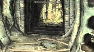 Solution spinning puzzle pillar there are four pillars that give you the solution to the spinning puzzle pillars ahead. Under Saarthal Puzzle 1 Walkthrough Skyrim Youtube