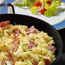 Rezepte Rezept Rezepte Rezept Schinkennudeln Schinkennudeln