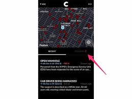 Citizen App Formerly Vigilante Shows You Crime In Your Area Photos