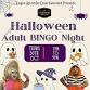 BINGO Queens Adult BINGO Night Halloween Edition event image