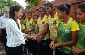 A recipient of multiple accolades, including seven filmfare awards, her roles have been cited in the media as a significant departure from previous screen portrayals of indian women. Perception About Women S Game Changing Rani The New Indian Express