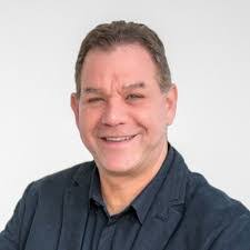 Marc Sperber's Instagram, Twitter & Facebook