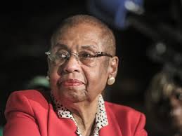 Eleanor Holmes Norton