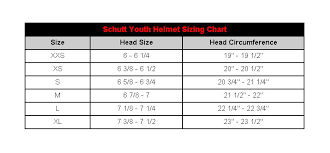 Details About New Schutt 2018 Vengeance A3 Youth Football Helmet Various Sizes Colors
