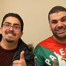 Fundraiser by mohammad nofal : Mohammed & Jamal: Bridging Arab & Irish  Cultures